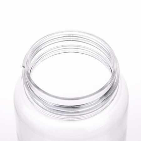 Water bottle, 810 ml, "never give up"-4