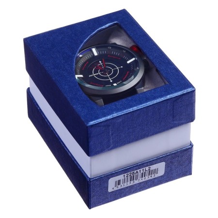 Men's wristwaters male Gepard, model 1225a11l2-4