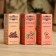 Essential oil "Sandal, grapefruit, cinnamon", a set of 3 pcs 10 ml, Dobroparov