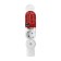 Rosetic block, Quick Fix, 3 nests of s/s curtains with a stop 3680W 16a ip20 white 32018 2, Duw