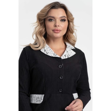 Women's dress, size 56-6
