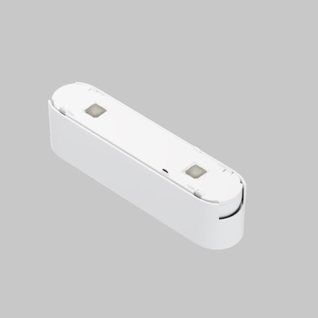 TREECH TECHNICAL TR082-1-6W4K-M-W, 6W, 11.6x2.6x2.8 cm, LED, 700LM, 4000K, White Color.-3