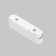 TREECH TECHNICAL TR082-1-6W4K-M-W, 6W, 11.6x2.6x2.8 cm, LED, 700LM, 4000K, White Color.