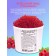 Jus Ball for Babb with a Liquid Center, Raspberry, 1200 g