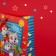 Gift package "Happy Birthday" 61x46x20 cm, packaging, puppy patrol