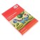 Plasticine 16 colors 320 g, "gamma" "cartoons", with a glass