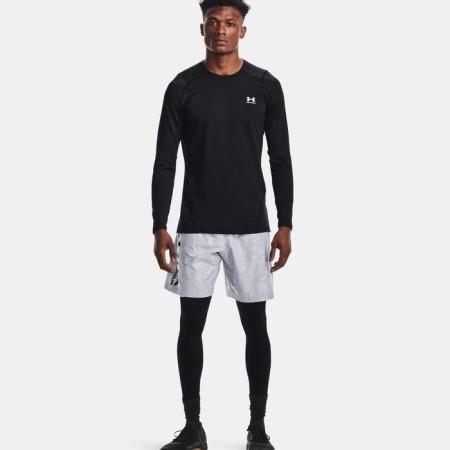 Leggings Unisex Under Armor Cold Gear Legings, LG size (1366075-001)-2