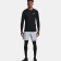 Leggings Unisex Under Armor Cold Gear Legings, LG size (1366075-001)
