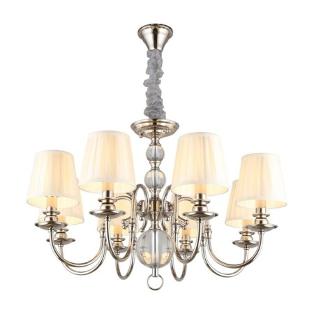 Suspended chandelier Gaell E14 320W