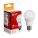 LED lamp In Home Led-A60-VC, 8 W, 230 V, E27, 3000 K, 760 lm