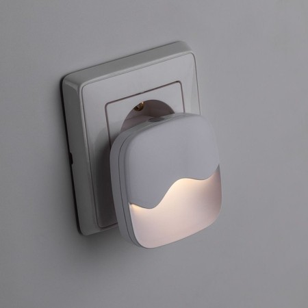 Luminaire-Non-lamp 0.45W, 6x6x5.45 cm-1