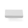 Handle cappio, l = 50 mm, m/o = 32 m, white color