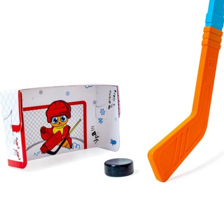 Hockey set "Okay"-3