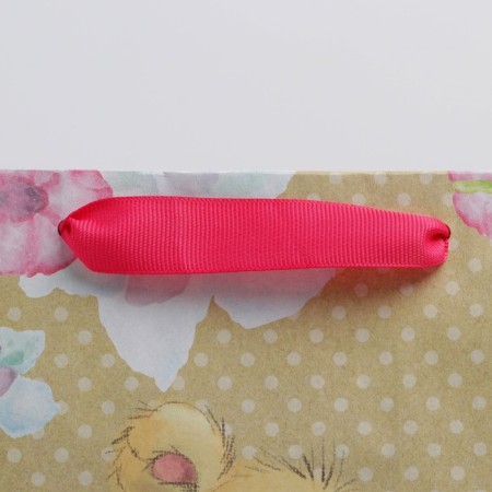 Package Gift Crafts Vertical, packaging, “For you!”, Ml 23 x 27 x 11.5 cm-2