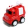 Set of machines "Firefighters", 4 pcs, inertia