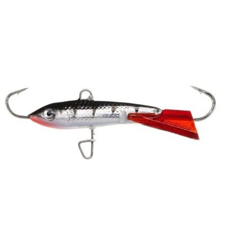 Balancir Lucky John Classic 4.5, 5 cm, color 12hrt-1