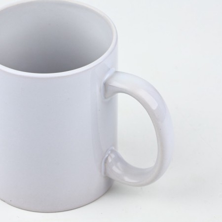 Ceramic mug 300 ml "What do girls want"-2