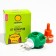 Komarikoff kit for children 45 nights without smell, liquid 30 ml + fumigator