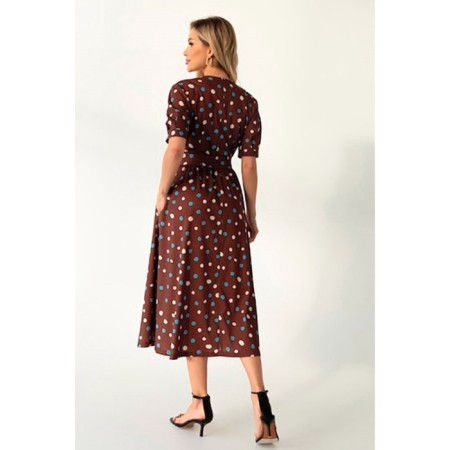 Платье женское, размер 42-1