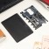 Survival map in the case of Wallet Ninja 0.5x5.5x8.5cm