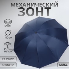 Mechanical umbrella 