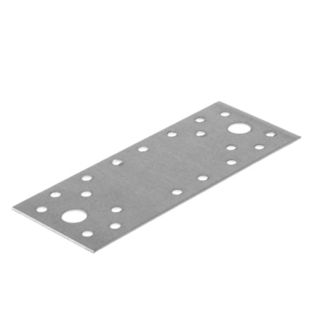 Plave mounting anchor tundra Krep, 140x55x1.5 mm