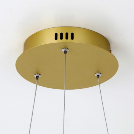 Suspension chandelier GIRO 600 mm, LED 32W-2