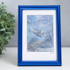 Photo frame Plastic 