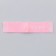 Textile strip "110-116", 5 x 1.1 cm, pink color