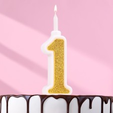 Candle for Cake 