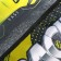 Apron for labor 490 x 390 mm, (height 116-146), FDT-3 "Yellow Car", black/yellow
