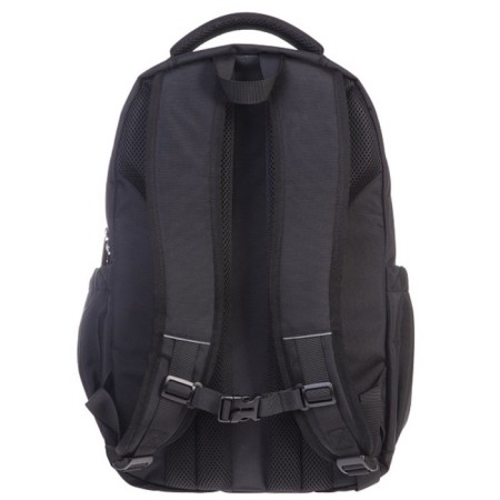 Youth backpack 46 x 31.5 x 15.5 cm, ergonomic back, Hatber Daily, NRK_09101-3
