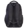 Youth backpack 46 x 31.5 x 15.5 cm, ergonomic back, Hatber Daily, NRK_09101
