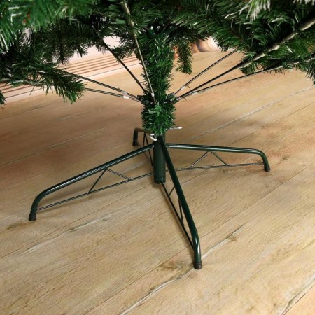 Christmas tree "Magic" 270 cm D of the lower tier 150 cm 1963 branches-2