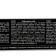 Male perfumery water Sauvage Extrime (based on Christian Dior), 15 ml