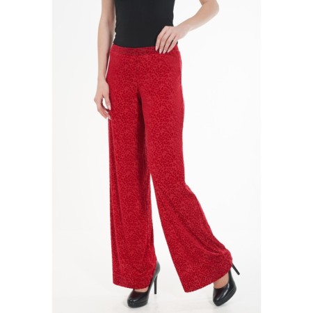 Women's pants, size 42-2