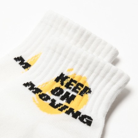 Socks shortened children's minku, rr 35-38 (23-26 cm)-1