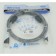 Audio-Video cable HDMI (M)/HDMI (M) 1.8m. Ferrite. Crusado gilding.
