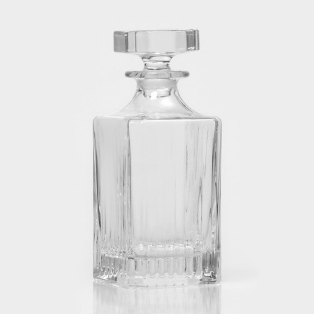 RCR Timeless Shtof, 750 ml, crystal glass