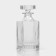 RCR Timeless Shtof, 750 ml, crystal glass