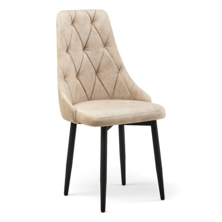 Chaper chair Nova 910, beige