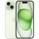 Smartphone Apple A3092 iPhone 15 128GB Green Monoblock 3G 4G 2SIM 6.1 "1179X2556 iOS 17 48MPIX 802.11
