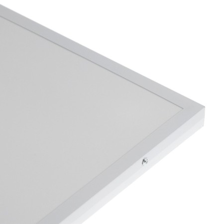 LED panel In Home LPU-02, 50 W, Opal, 230 V, 4000 K, 4500 lm, 595x595x25mm, IP40-7