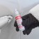 Silicone lubrication LAVR, 30 ml
