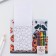 Set: a block of sheets with coloring and wax crayons "Rucot"