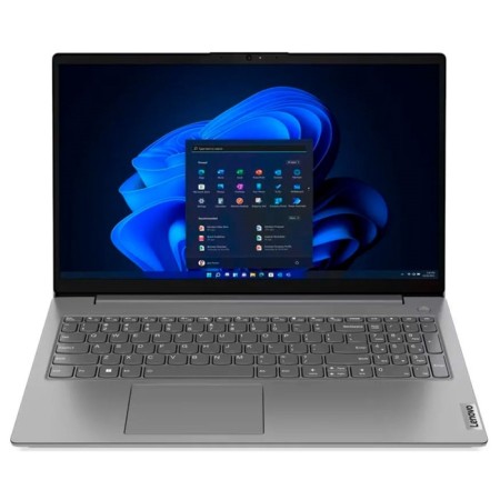 LENOVO V15 G3 IAP (82TTA00UIH) 15.6 "FHD DOS Gray