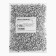 Tundra nut, with a locking ring, Din985, galvanized, M5, 1 kg