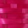 Wicker basket, d17 x 9 x 30 cm, pink, bamboo