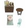 Interior designer Hobby Day Minihouse "Kotokafe", Rumbox