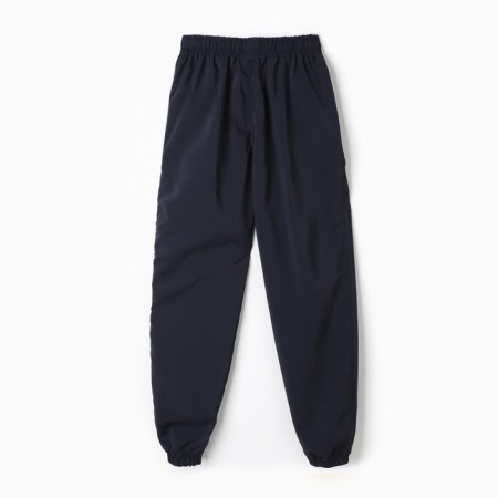 Pants for a boy, blue color, height 158 ​​cm-2